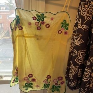 Camisole
